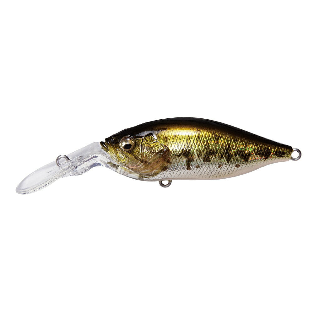 MEGABASS DEEP-X