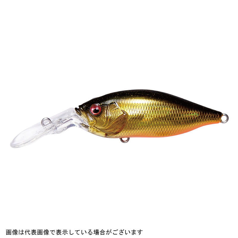 MEGABASS DEEP-X