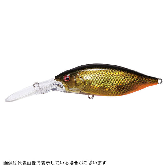 MEGABASS DEEP-X