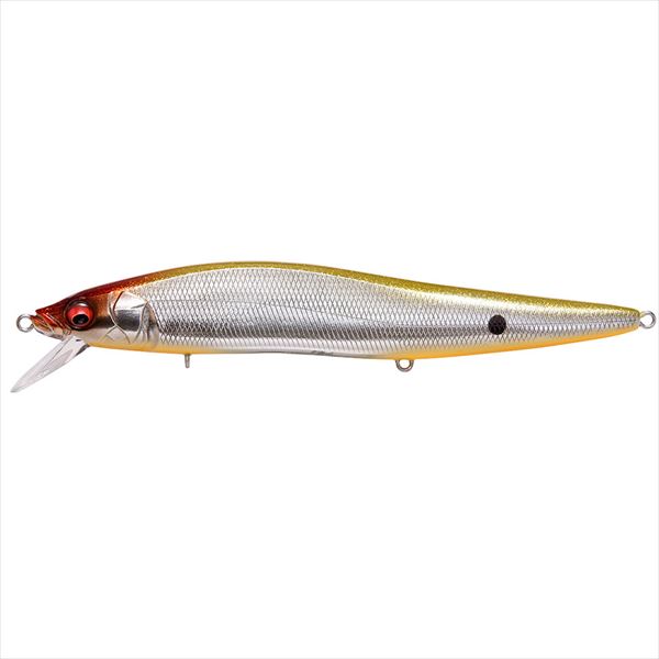 MEGABASS Oneten JERKBAIT LBO