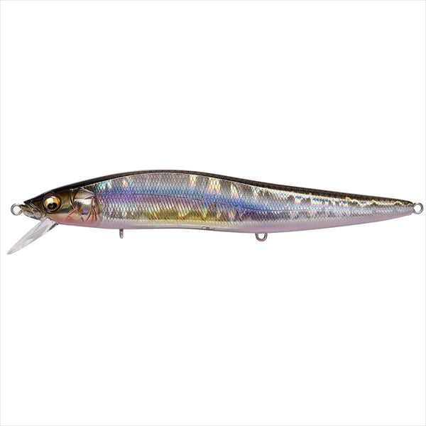 MEGABASS Oneten JERKBAIT LBO