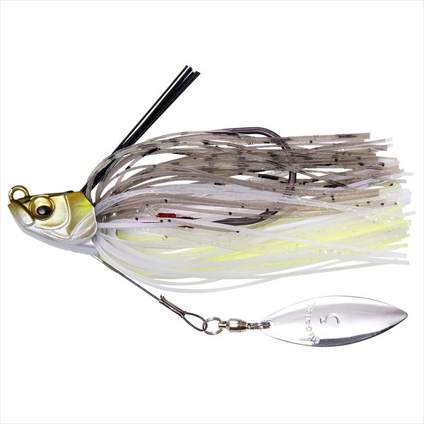 MEGABASS UOZE SWIMMER