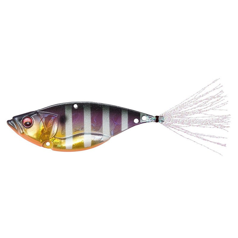 MEGABASS Dyne Response