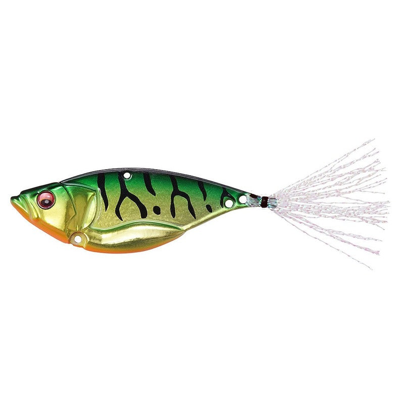 MEGABASS Dyne Response