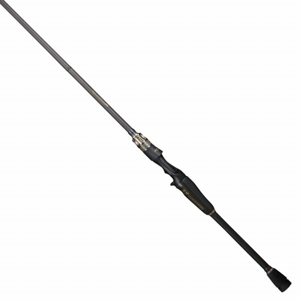 MEGABASS P5 Destroyer CASTING ROD (JDM)