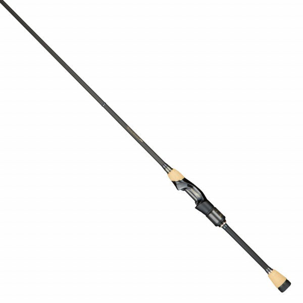 MEGABASS P5 Destroyer SPINNING ROD (JDM)