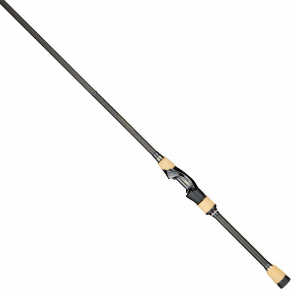 MEGABASS P5 Destroyer SPINNING ROD (JDM)