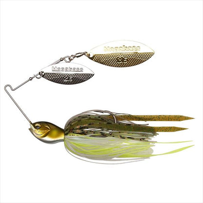 MEGABASS SV-3 DW SPINNERBAIT