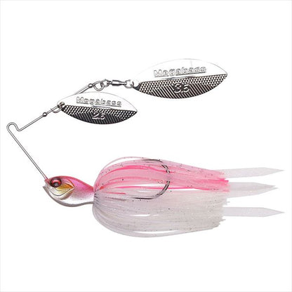 MEGABASS SV-3 DW SPINNERBAIT