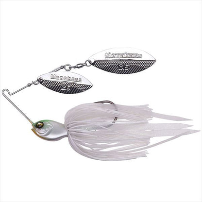 MEGABASS SV-3 DW SPINNERBAIT