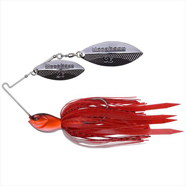 MEGABASS SV-3 DW SPINNERBAIT