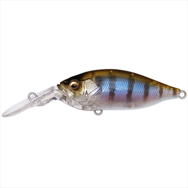 MEGABASS DEEP-X
