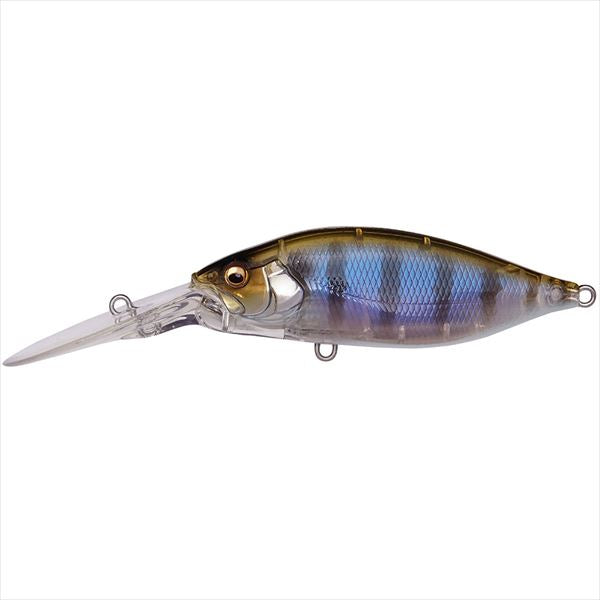 MEGABASS DEEP-X