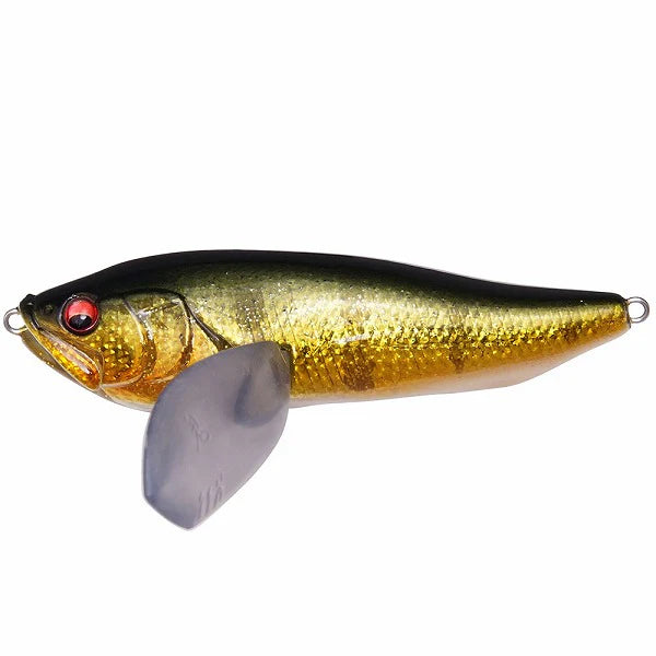 MEGABASS i-WING FRY