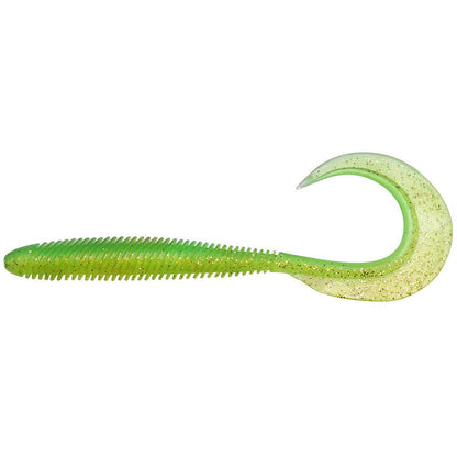 MEGAGBASS Kemuri Curly