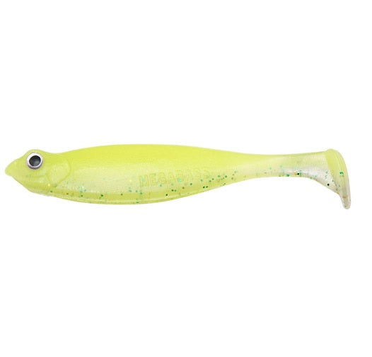 MEGABASS Hazedong Shad SW