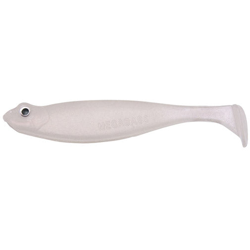 MEGABASS Hazedong Shad SW