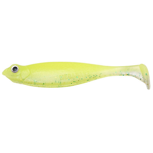 MEGABASS Hazedong Shad SW