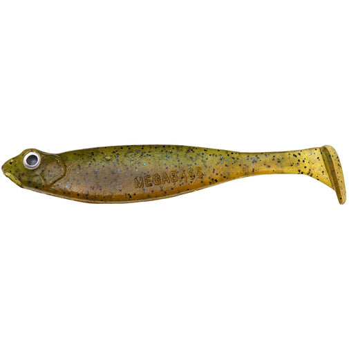 MEGABASS Hazedong Shad SW