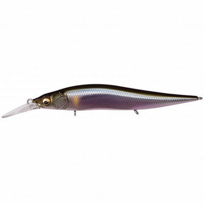MEGABASS Oneten Jr +1 / +2