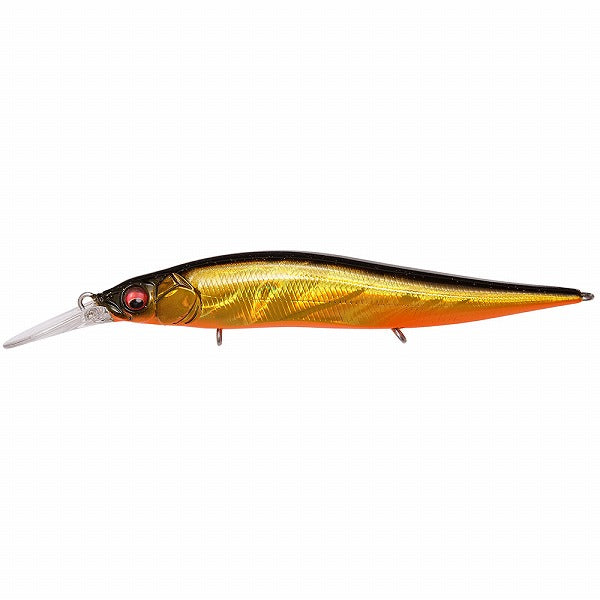 MEGABASS Oneten Jr +1 / +2