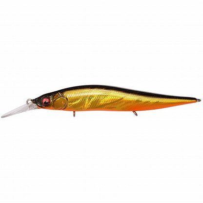 MEGABASS Oneten Jr +1 / +2