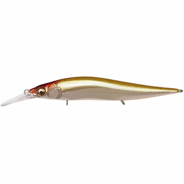MEGABASS Oneten Jr +1 / +2