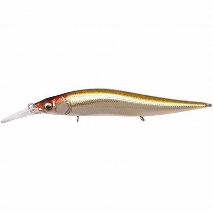 MEGABASS Oneten Jr +1 / +2