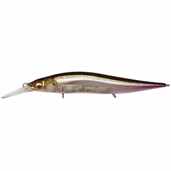 MEGABASS Oneten Jr +1 / +2