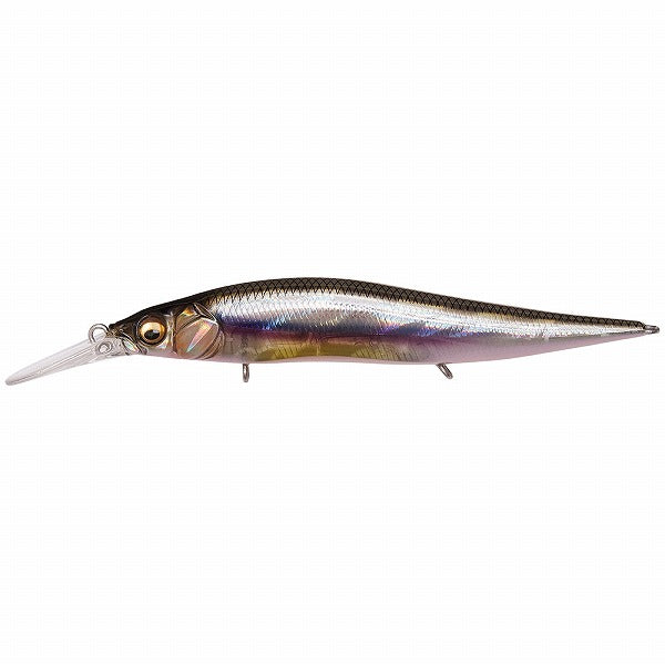 MEGABASS Oneten Jr +1 / +2