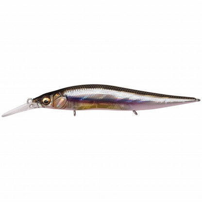 MEGABASS Oneten Jr +1 / +2