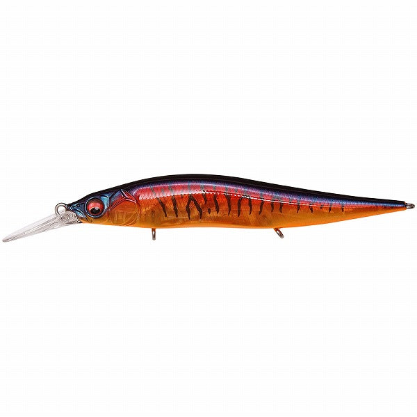 MEGABASS Oneten Jr +1 / +2