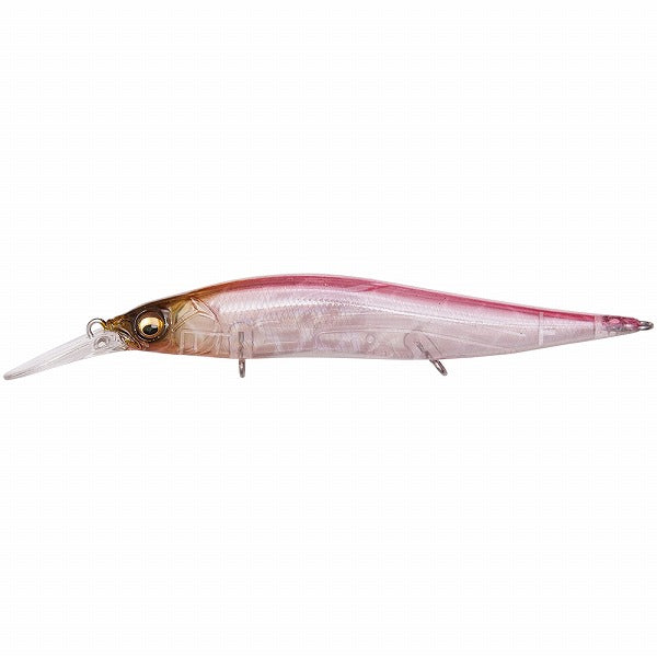 MEGABASS Oneten Jr +1 / +2