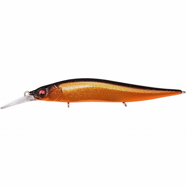MEGABASS Oneten Jr +1 / +2