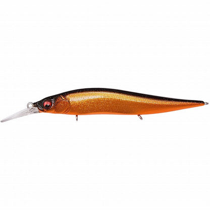 MEGABASS Oneten Jr +1 / +2