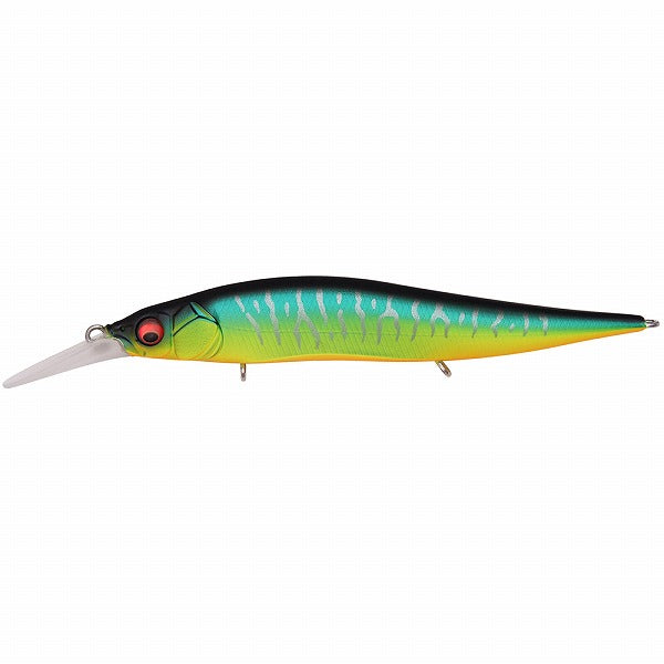 MEGABASS Oneten Jr +1 / +2