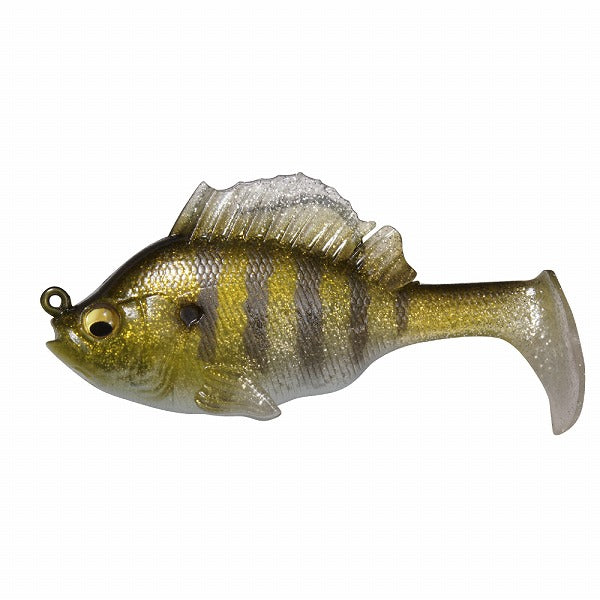 MEGABASS Sleeper Gill
