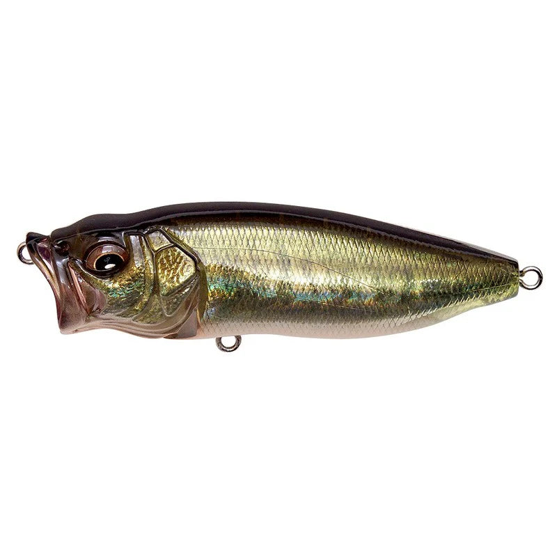 MEGABASS Popmax