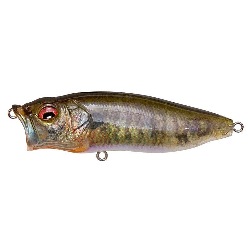 MEGABASS Popmax