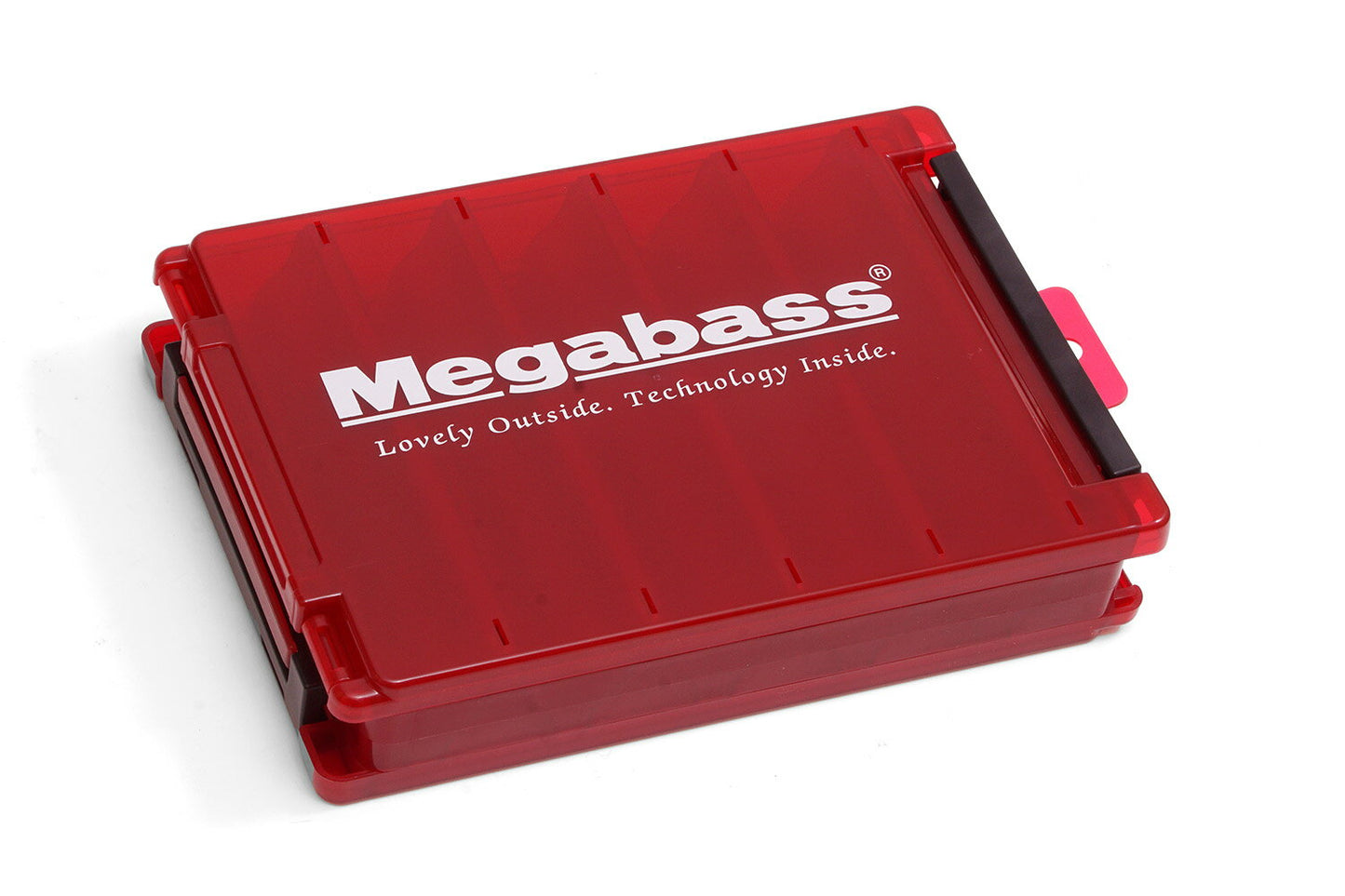 MEGABASS MB-RV140 Lure Box
