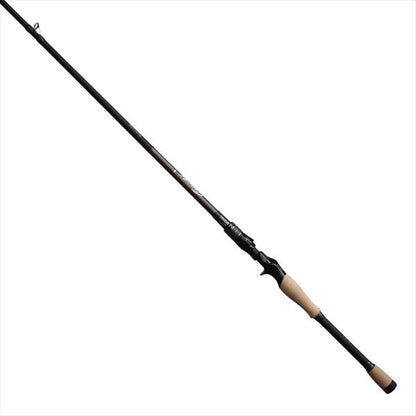 MEGABASS OROCHI X10 Destroyer CASTING ROD (JDM)