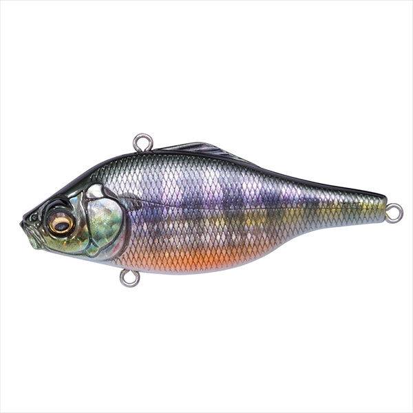MEGABASS Vibration-X Ultra (rattle in)