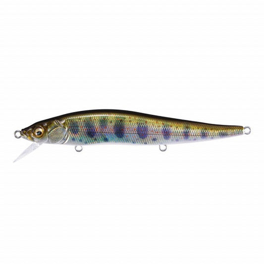 MEGABASS GREAT HUNTING GH 110