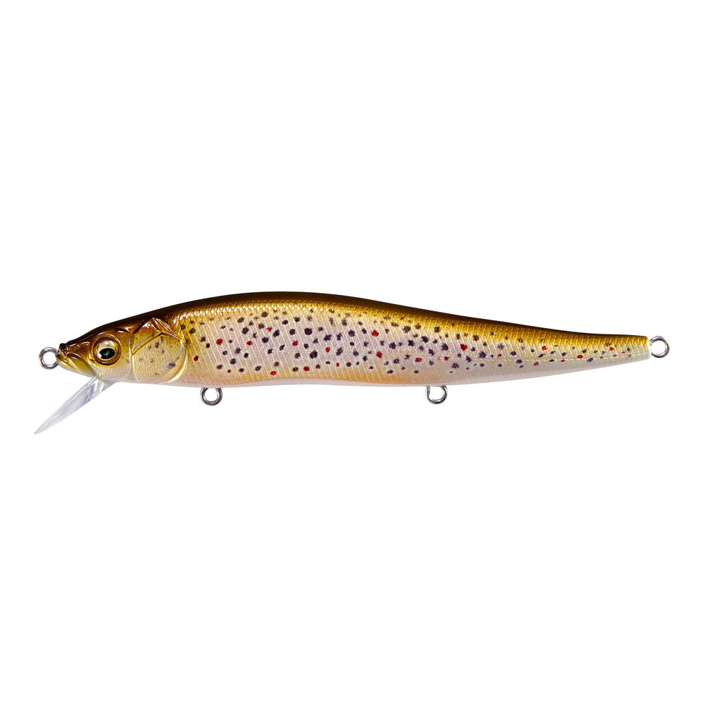 MEGABASS GREAT HUNTING GH 110