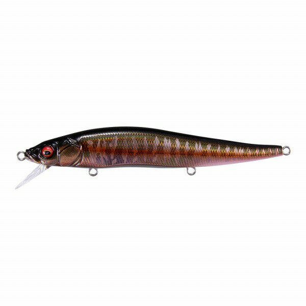 MEGABASS GREAT HUNTING GH 110