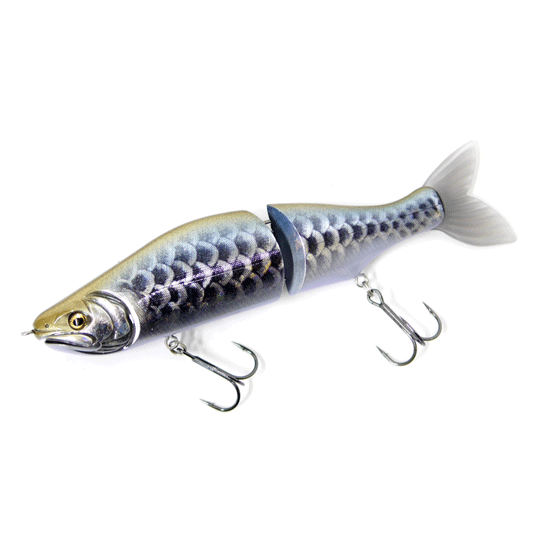MEGABASS I-Slide 187R Glide Bait