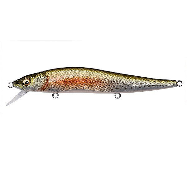 MEGABASS Oneten JERKBAIT