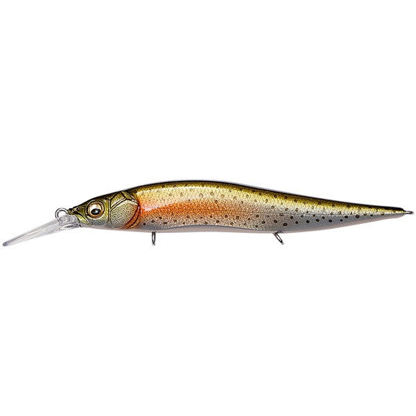 MEGABASS Oneten Jr +1 / +2