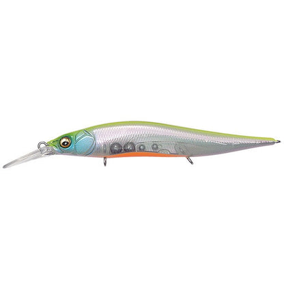 MEGABASS Oneten Jr +1 / +2