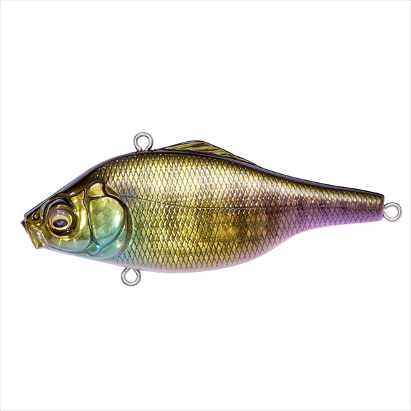 MEGABASS Vibration-X Ultra (rattle in)